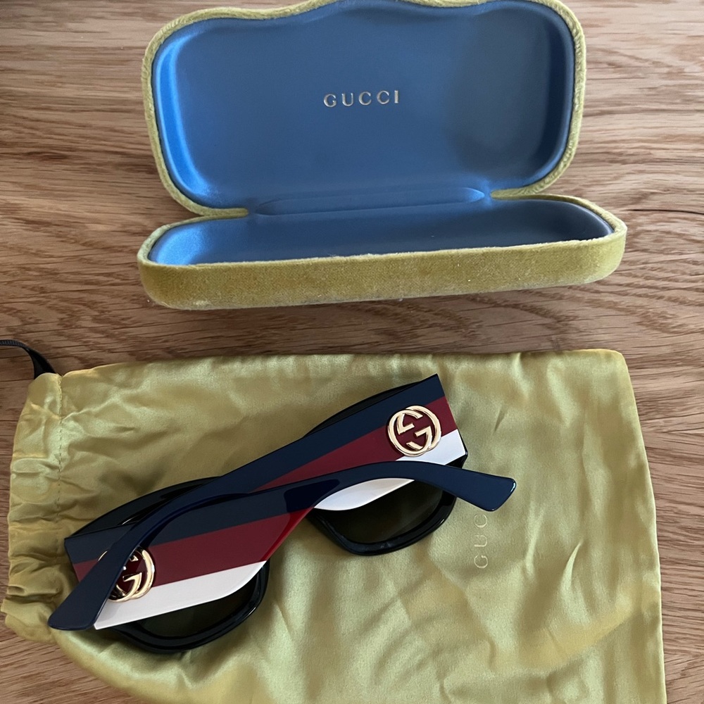 Gucci Sunglasses